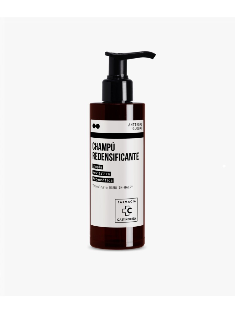 UF CHAMPU REDENSIFICANTE...