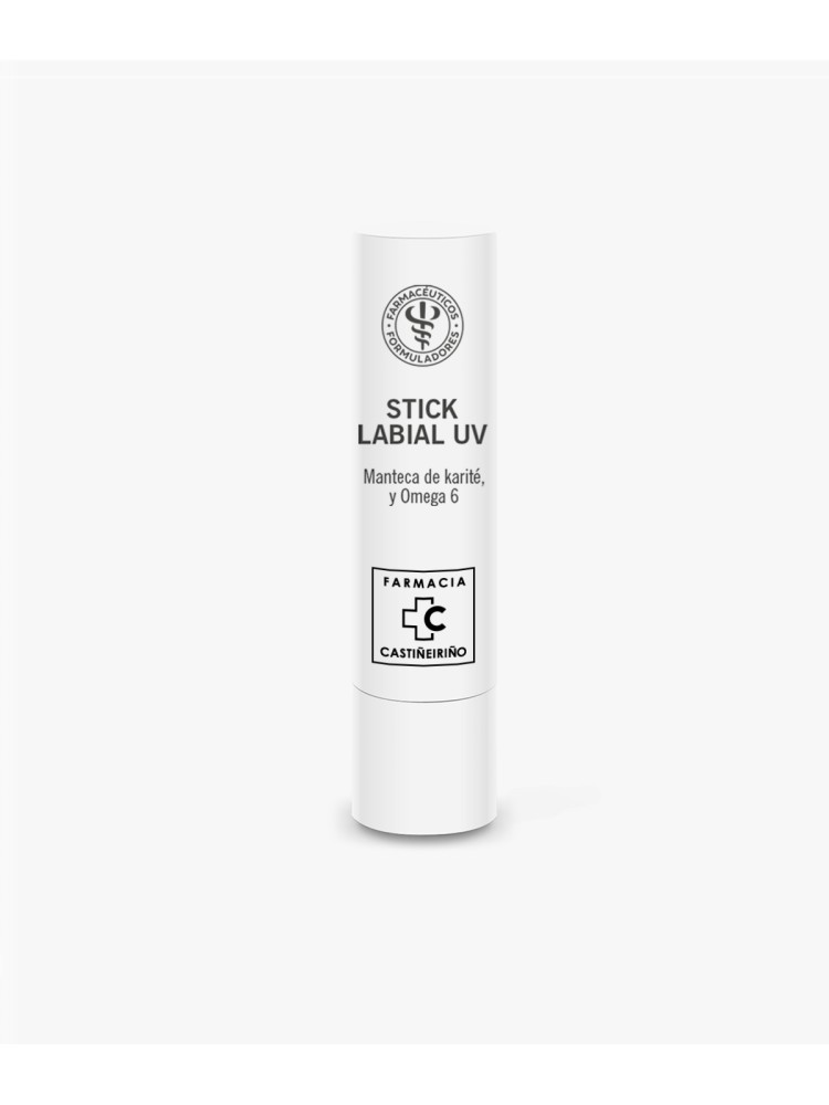 UF STICK LABIAL 4.5