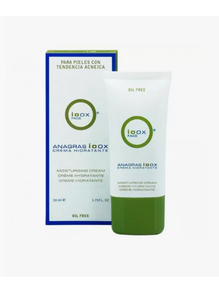 Anagras Hidratante 50 Ml