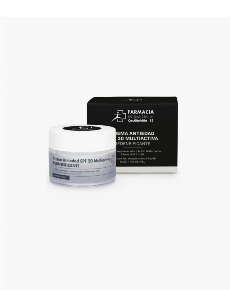 Farmacia Castiñeiriño Crema...