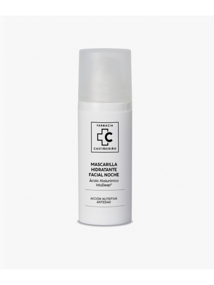 UF MASCARILLA FACIAL NOCHE...