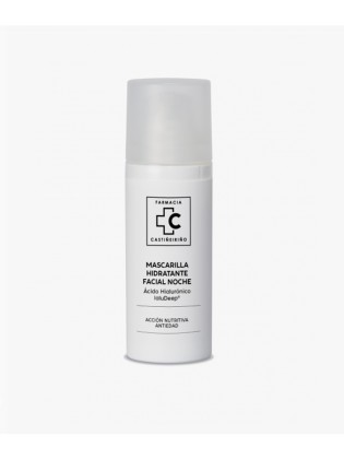 UF MASCARILLA FACIAL NOCHE...