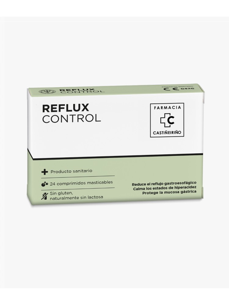 UF REFLUX CONTROL 20 STICKS