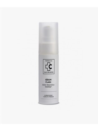UF SERUM FLASH 30 ML