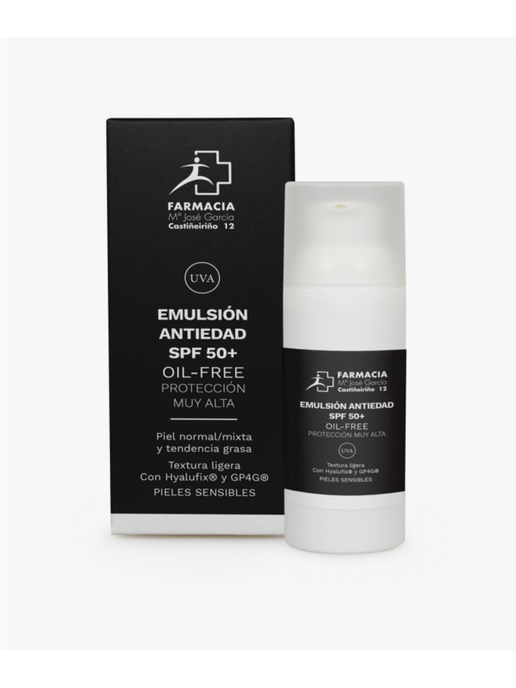 Farmacia Castiñeiriño...