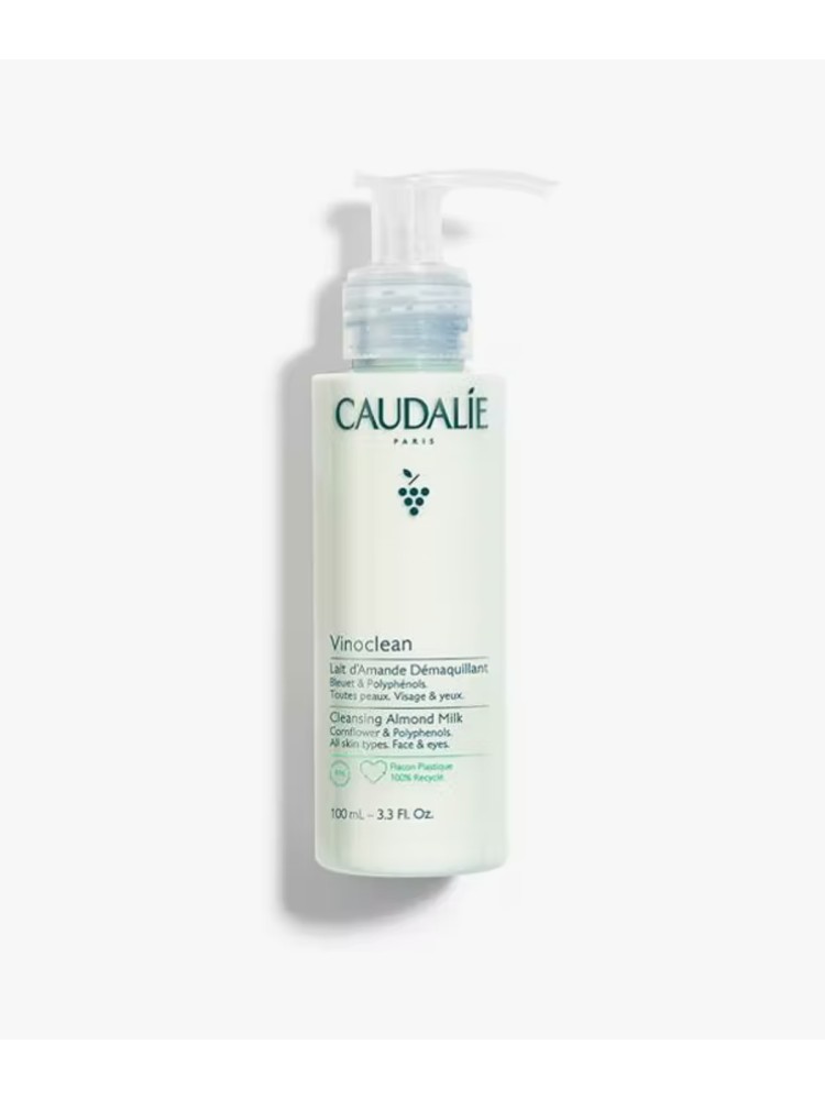 Caudalie Vinoclean Leche...