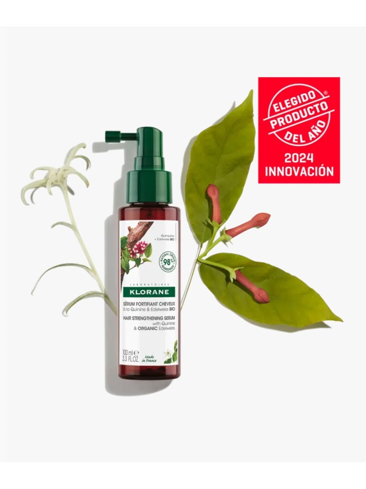 Klorane Serum Anticaida a...