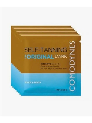 Comodynes Self-Tanning...