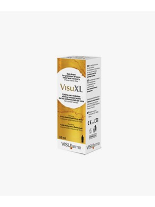Visuxl 10 Ml