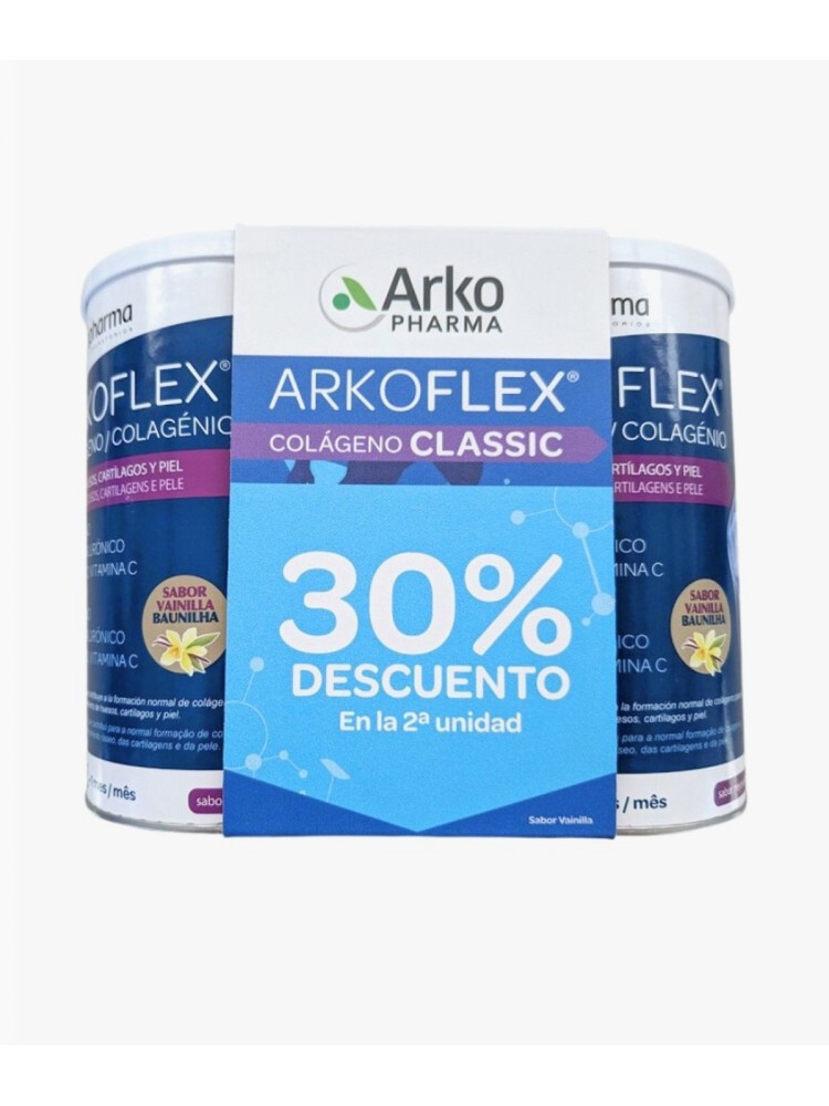 Arkoflex Duplo Colageno...