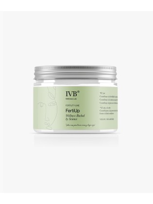 IVB FertiUp 210g - Sabor Kiwi