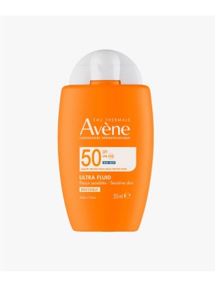 AVENE ULTRA FLUID ALTA...
