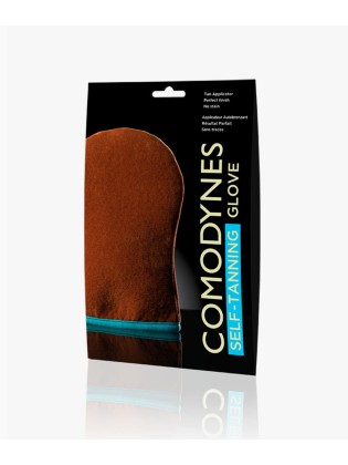 Comodynes Self Tanning...