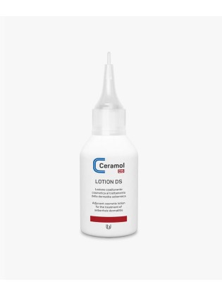 UF CERAMOL LOCION DS 50 ML