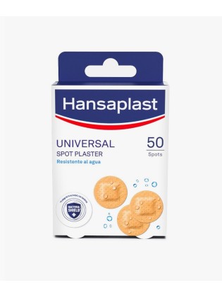 Hansaplast Universal...