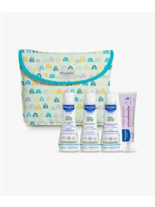Mustela Neceser Little...