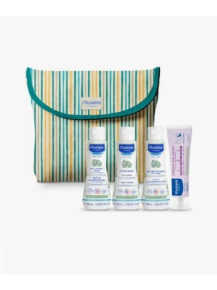 Mustela Neceser Little...