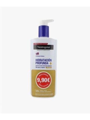 NEUTROGENA LOCION...