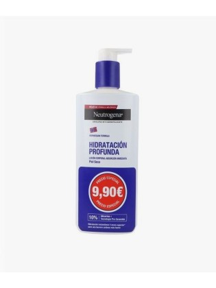 Neutrogena Loción...