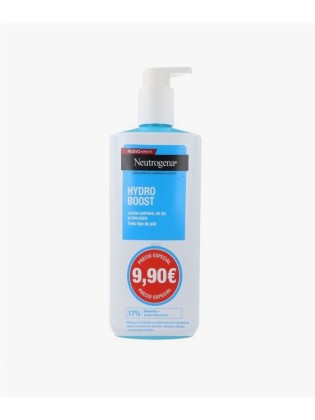 Neutrogena Loción...
