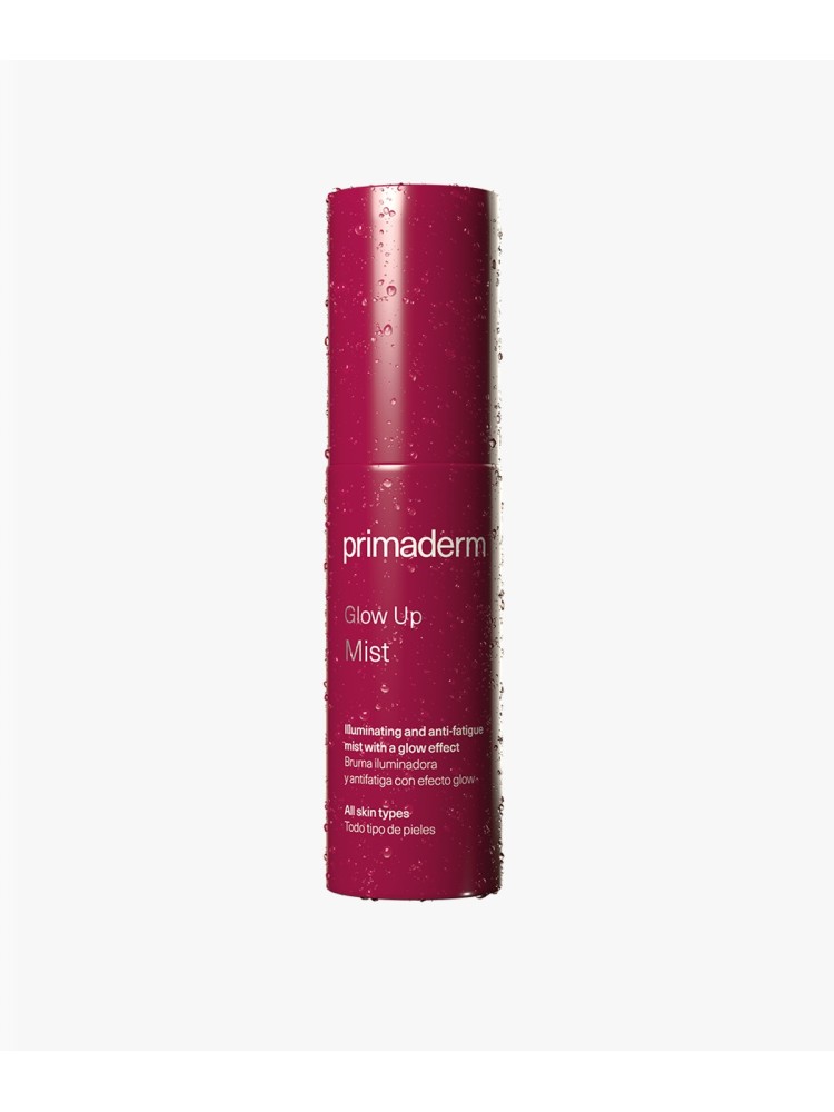 Primaderm Glow Up Mist 50 ml