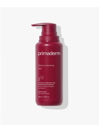SINGULADERM BALANCE...