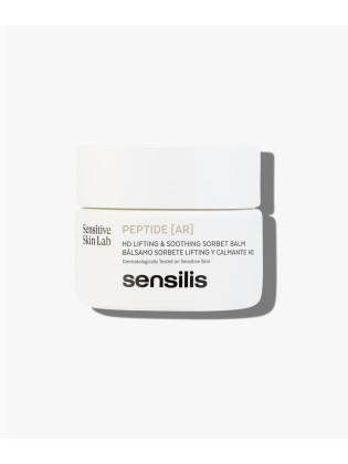 Sensilis Peptide [AR] Balm...