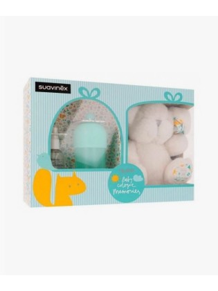 Suavinex Baby Cologne...