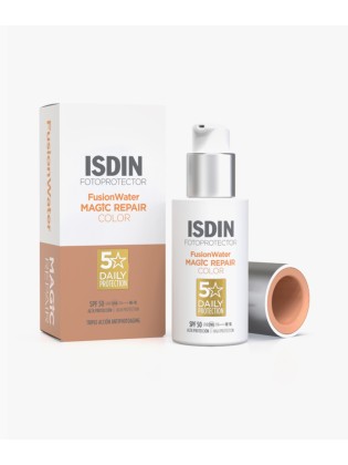Isdin Protector Solar...