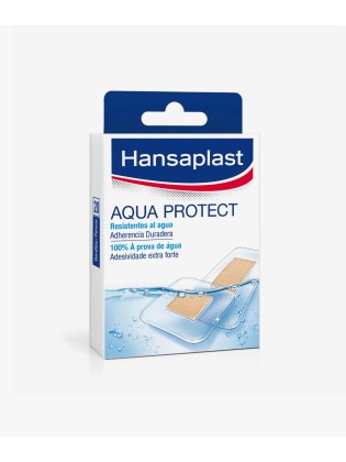 HANSAPLAST AQUA PROTECT 20...