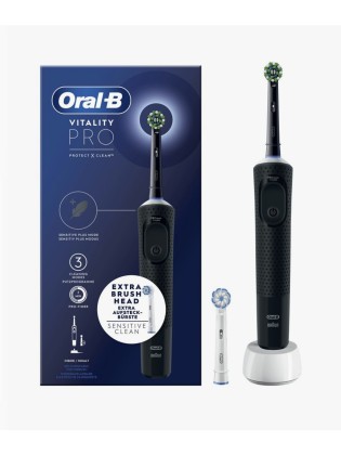 Oral B Vitality Cross...