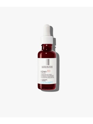 LA ROCHE POSAY SERUM...