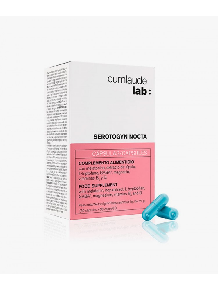 Cumlaude Serotogyn Nocta 30...