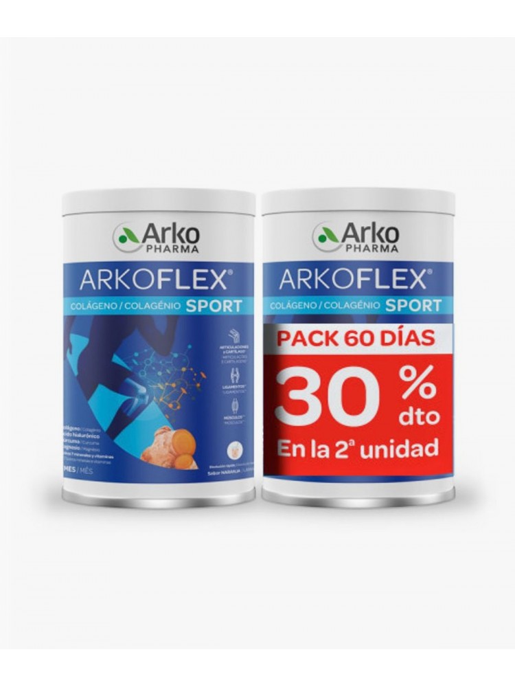 Arkoflex Duplo Colageno...