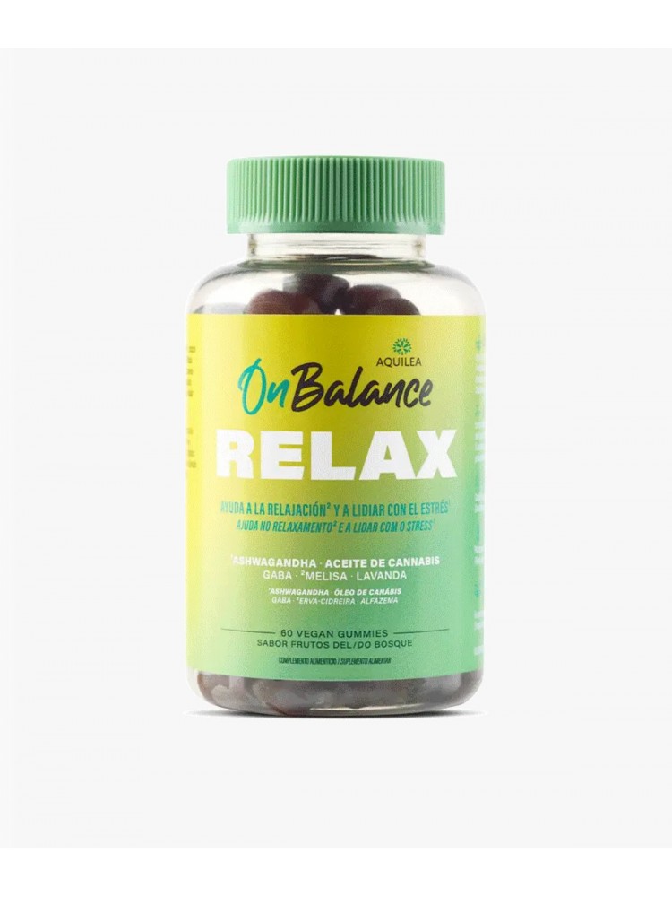 Aquilea OnBalance Relax 60...