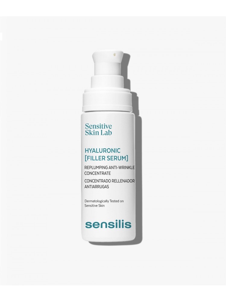 Sensilis Hyaluronic [Filler...