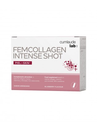 Cumlaude Femcollagen...