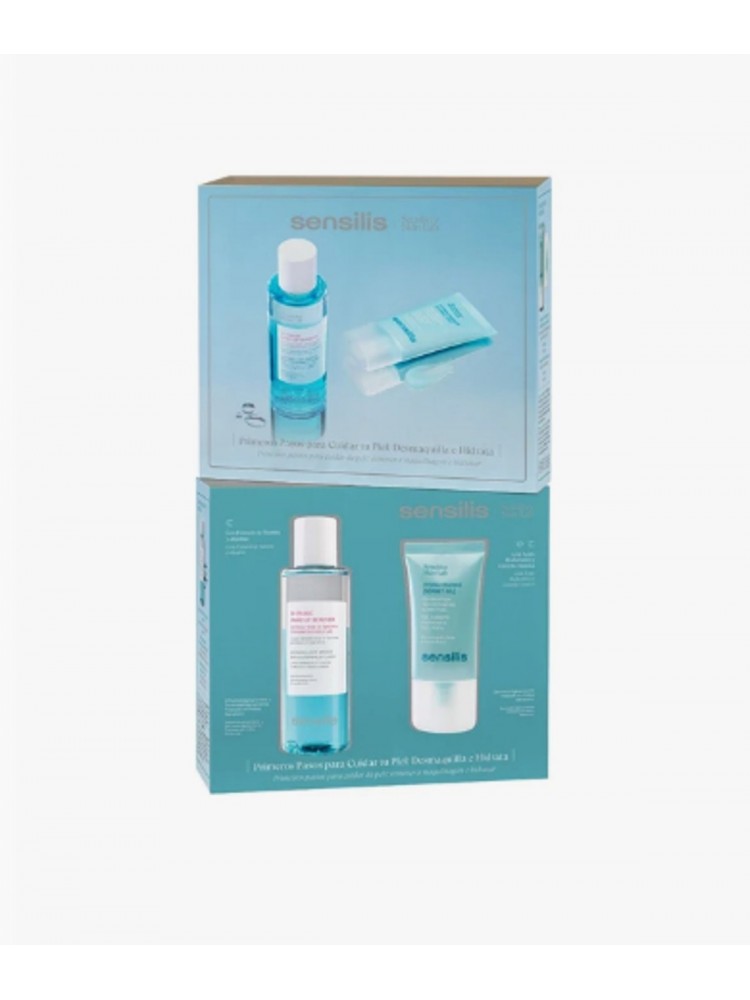 Sensilis Pack Hydra Essence...