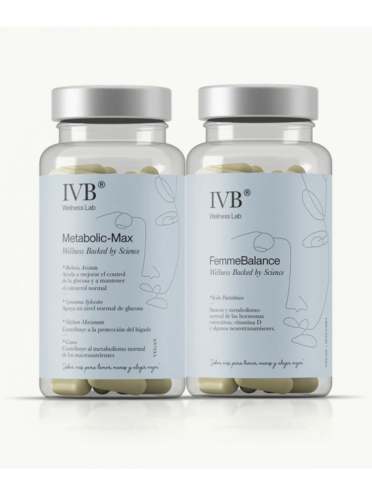 IVB FemmeBalance 60...