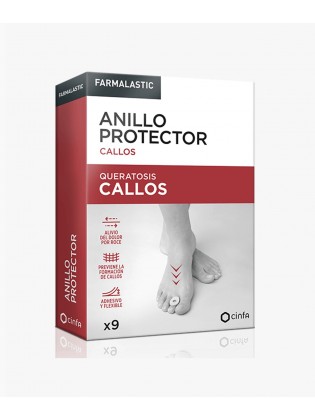 Farmalastic Anillo...
