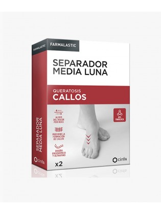 Farmalastic Separador Media...