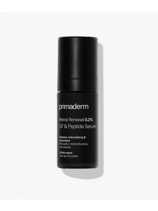 Primaderm Retinal Renewal...