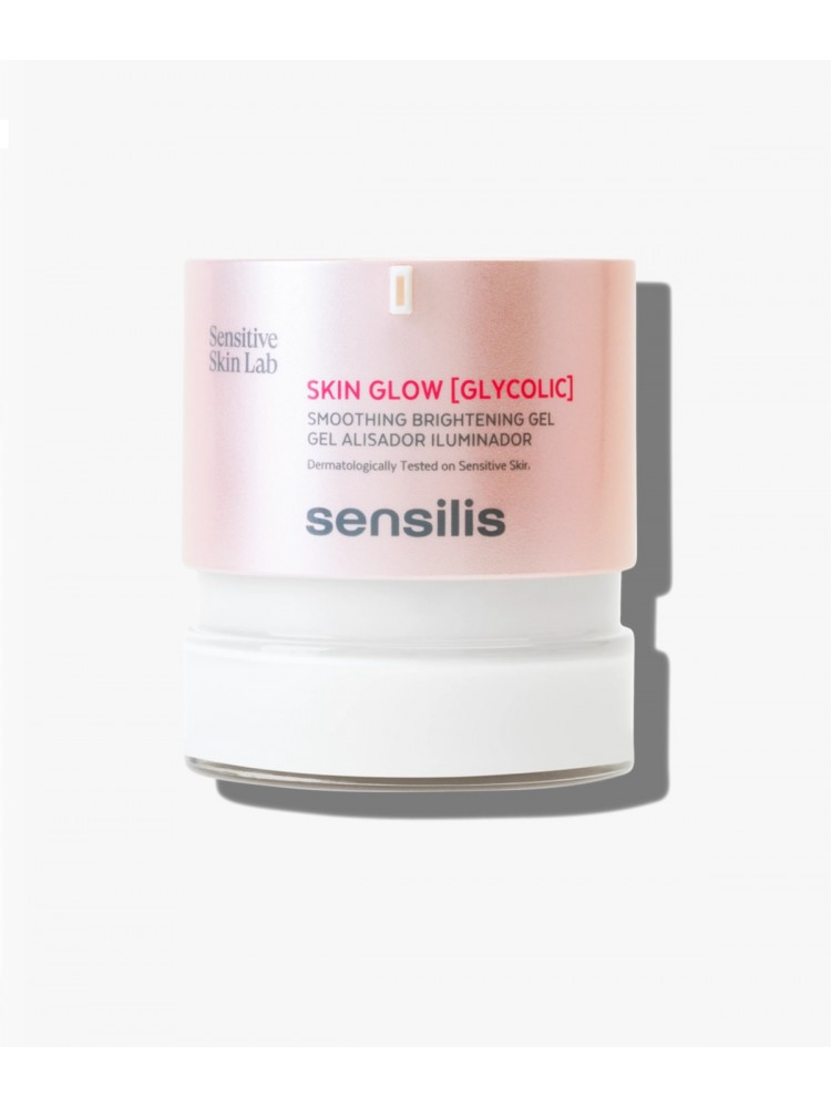 Sensilis Skin Glow...