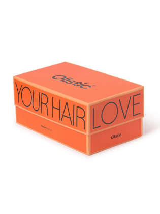 Olistic Woman Triplo 3 x 28...