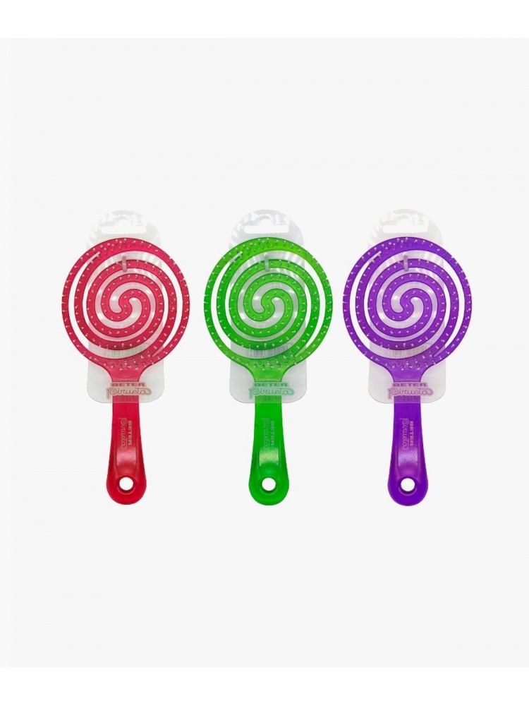 BETER CEPILLO DETANGLING...