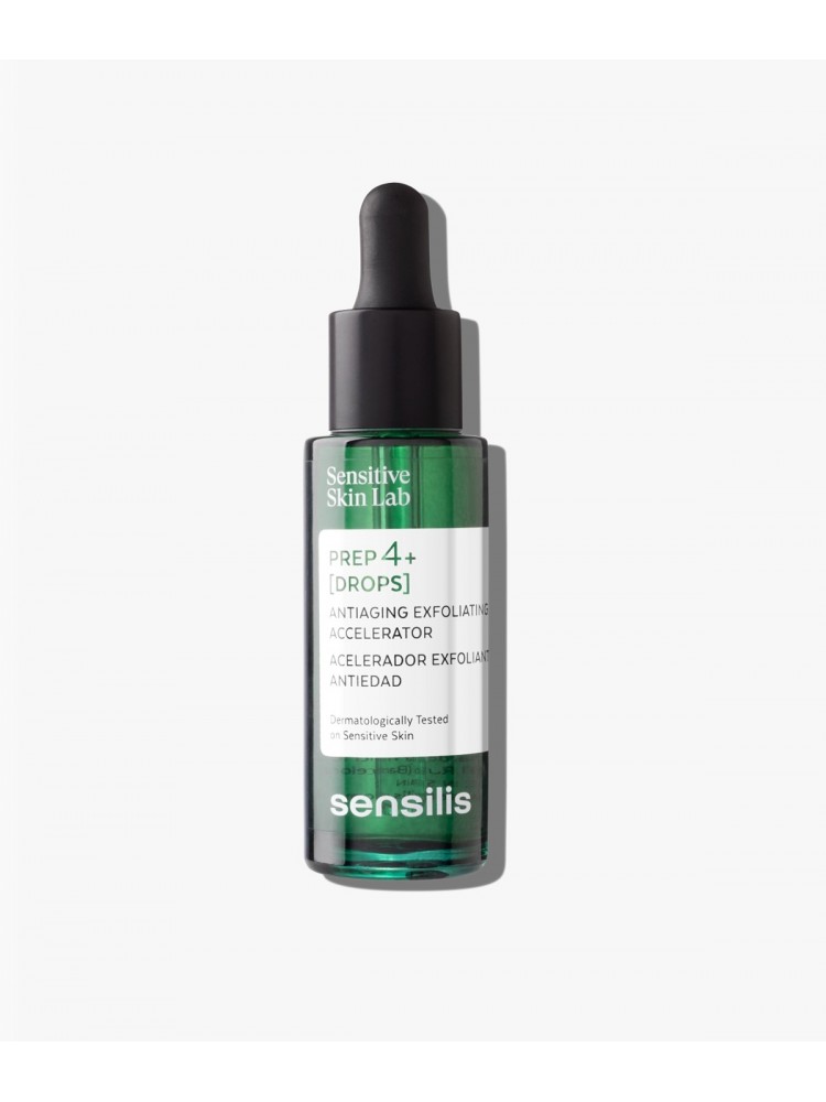 Sensilis Prep4+ Drops 30 ml