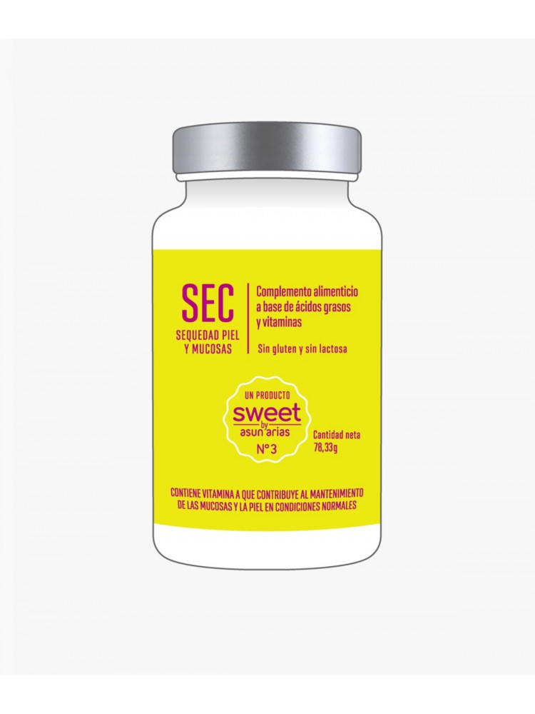 SWEET BY ASUN ARIAS SEC...