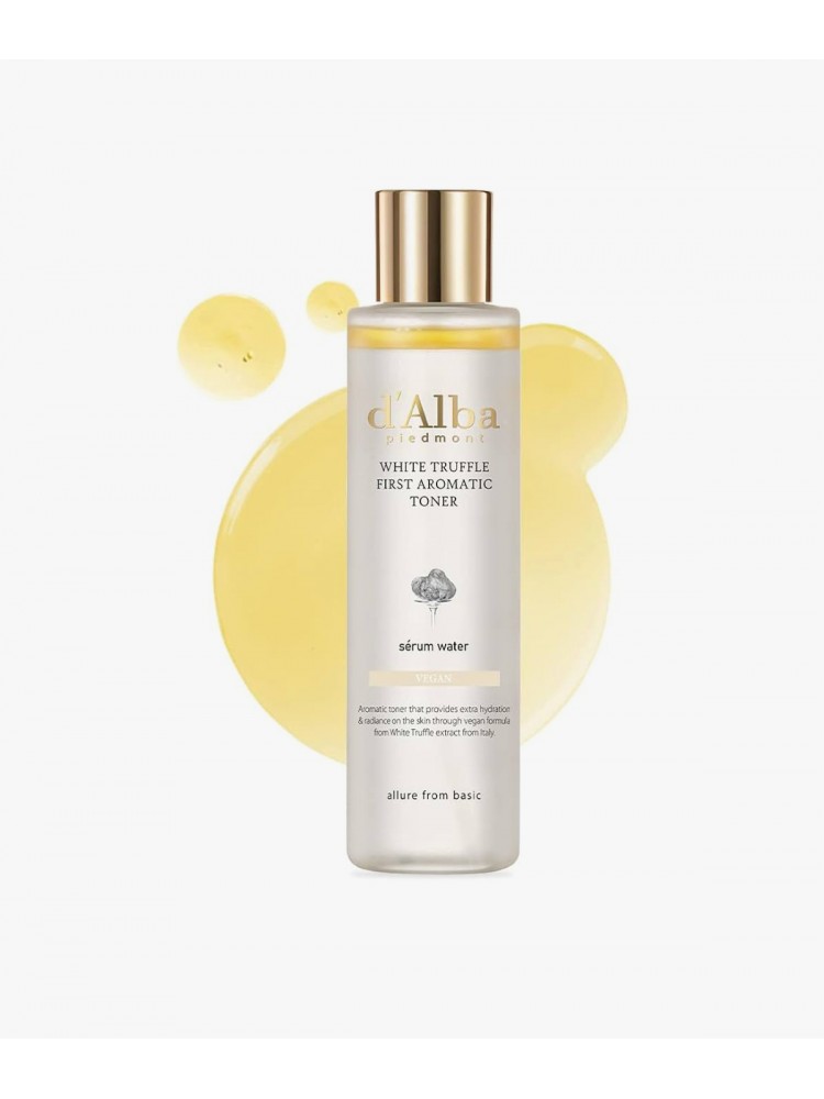 D´ALBA PIEDMONT WHITE...