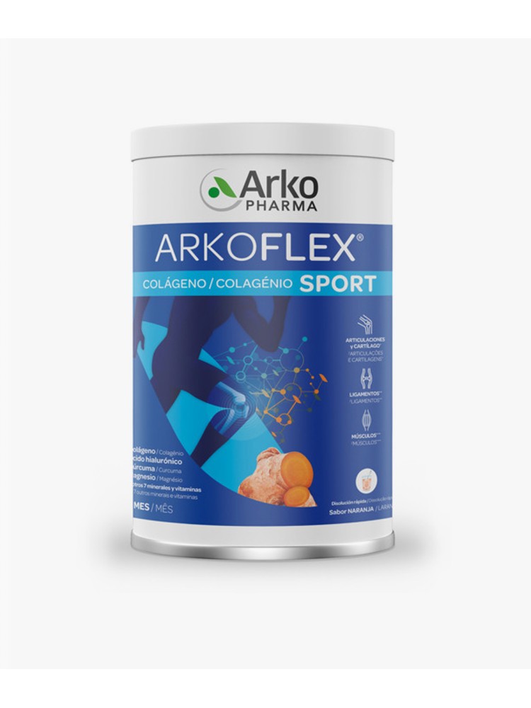 Arkoflex Colageno Sport...