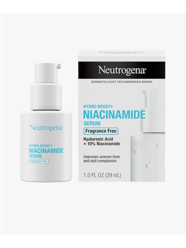 NEUTROGENA HYDRO BOOST...